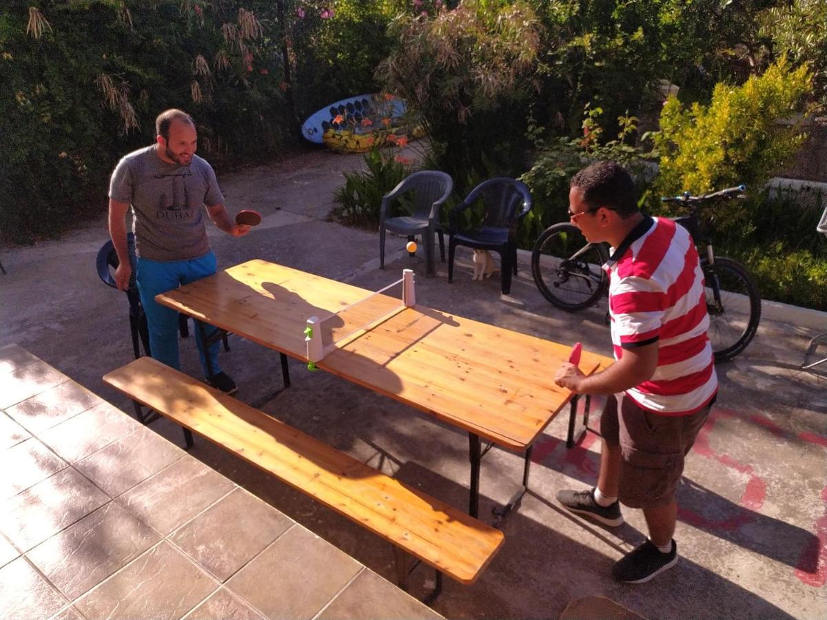 Pinegroove Hostel Vlora מראה חיצוני תמונה