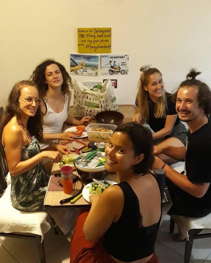 Pinegroove Hostel Vlora מראה חיצוני תמונה