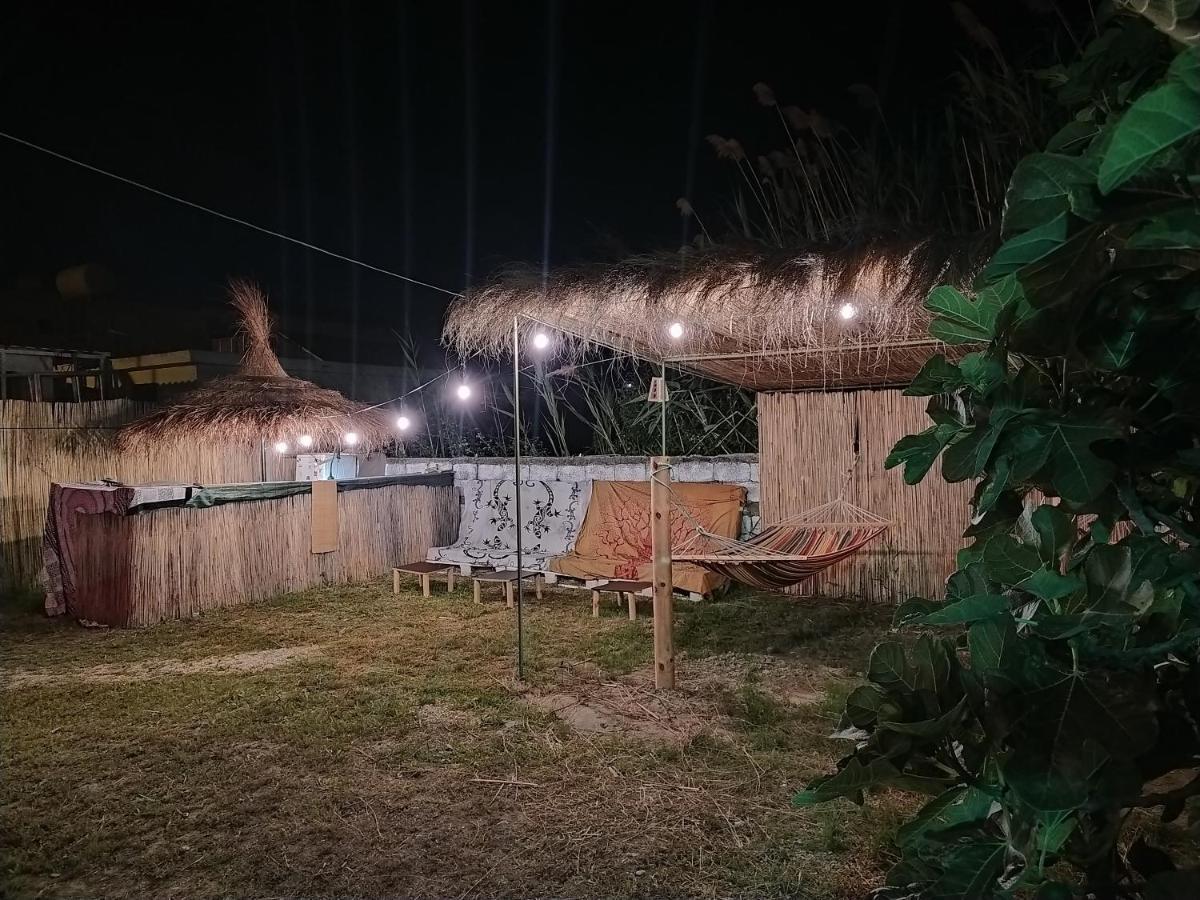 Pinegroove Hostel Vlora מראה חיצוני תמונה