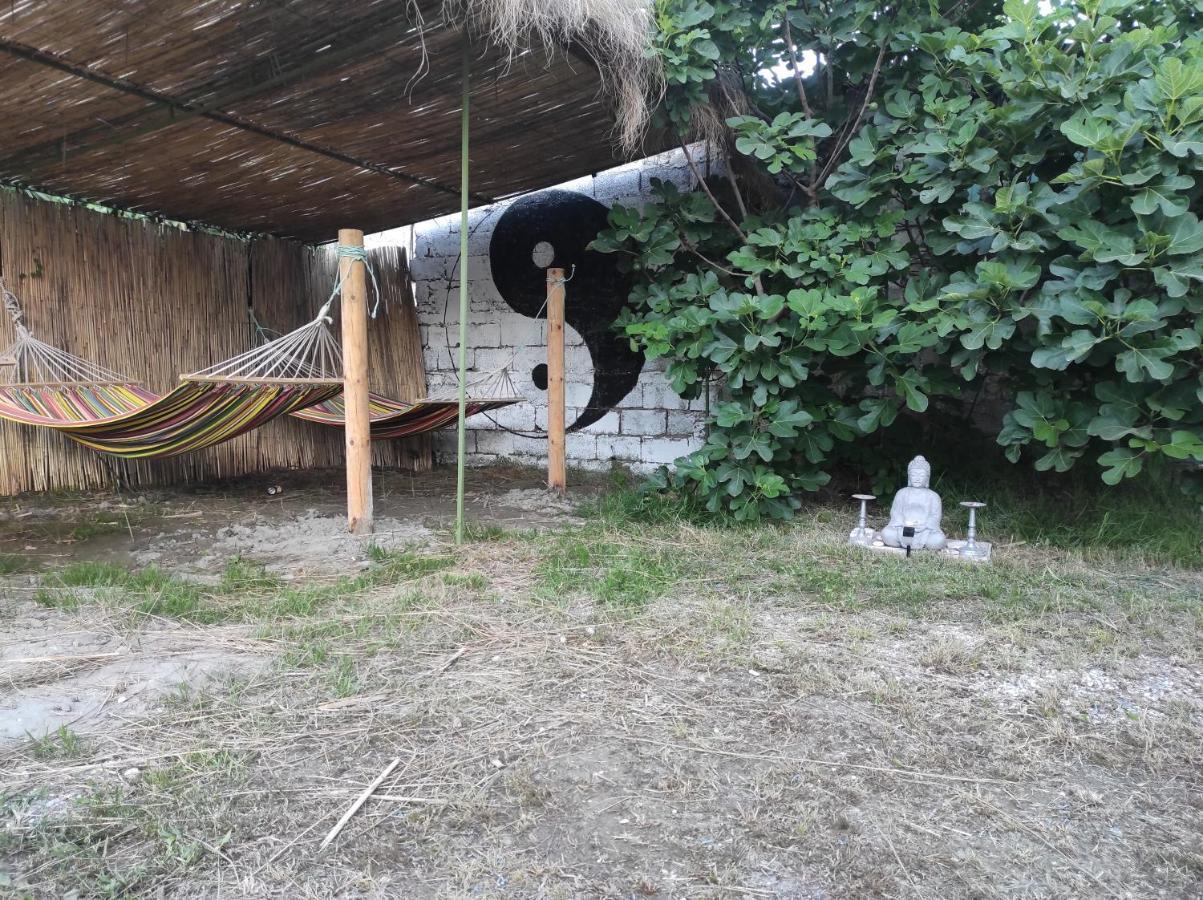 Pinegroove Hostel Vlora מראה חיצוני תמונה