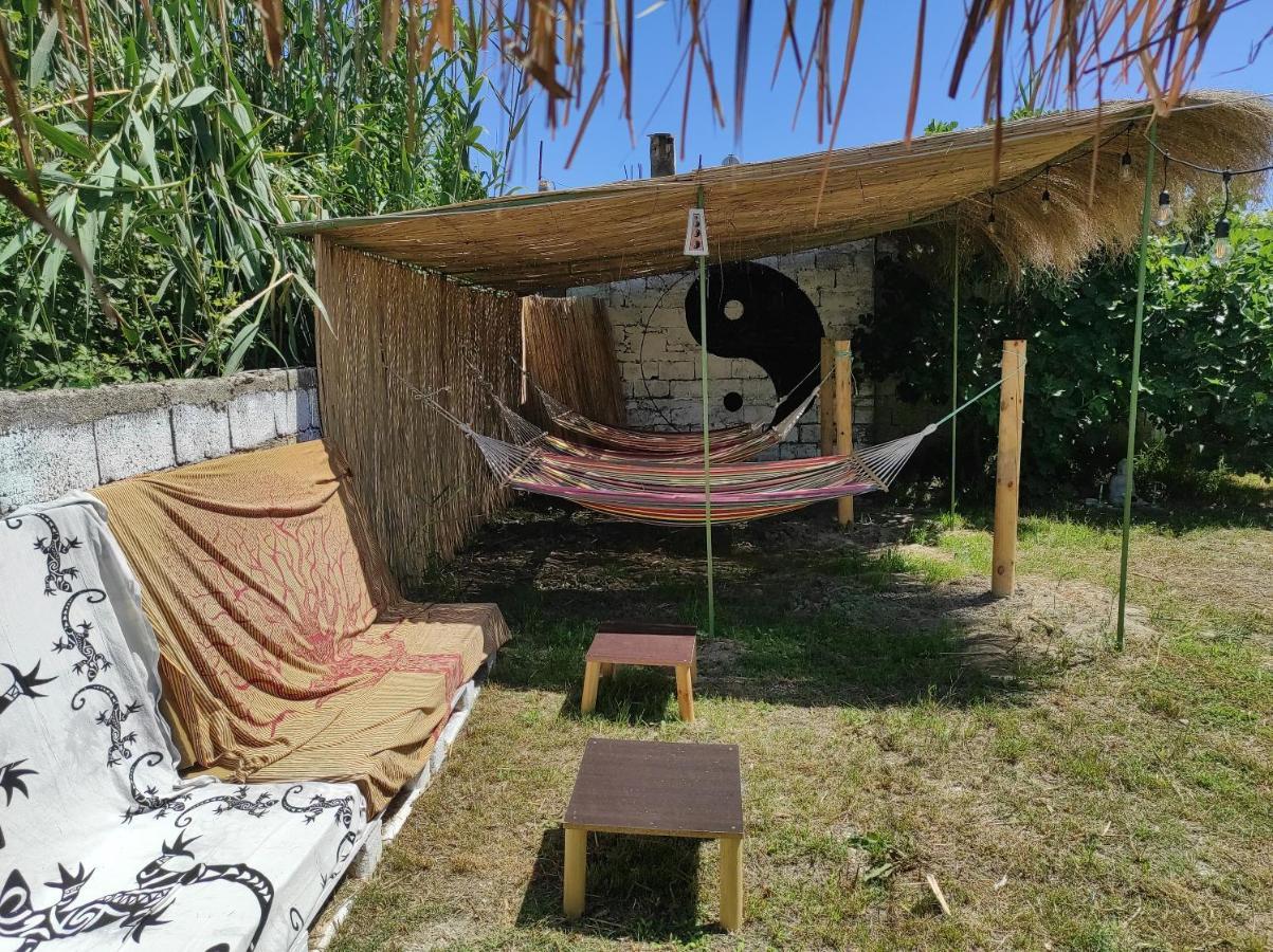 Pinegroove Hostel Vlora מראה חיצוני תמונה